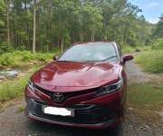 Bán xe Toyota Camry 2020 2.0G giá 740 Triệu - Đà Nẵng