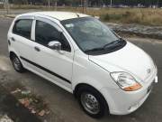 Bán xe Chevrolet Spark 2010 Van 0.8 MT giá 52 Triệu - Đà Nẵng