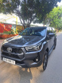 Bán xe Toyota Hilux 2025 2.4L 4x2 AT giá 730 Triệu - TP HCM