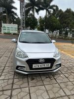 Bán xe Hyundai i10 2018 Grand 1.2 MT giá 205 Triệu - Đăk Lăk