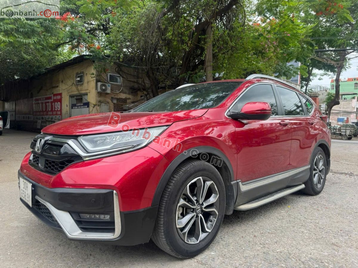 Honda CRV L 2022 - 809 Triệu 4