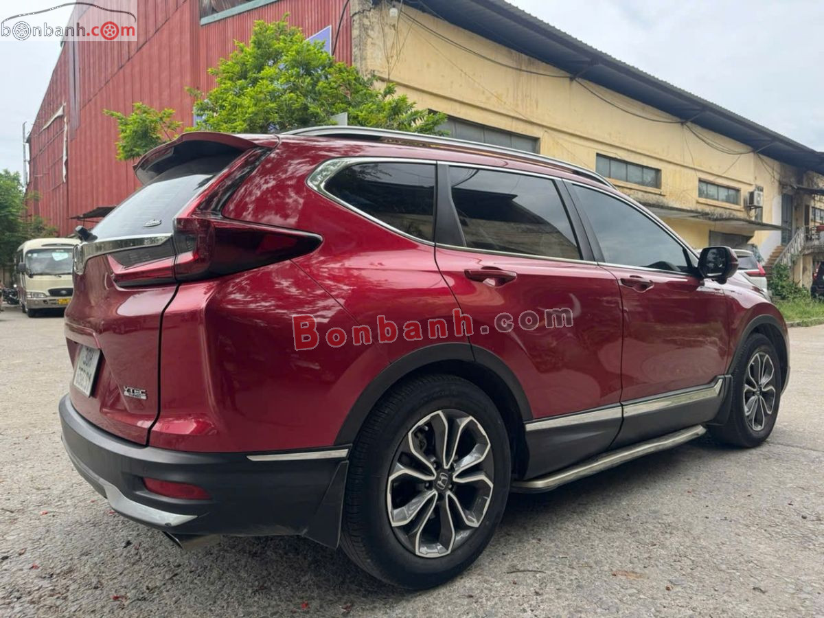 Honda CRV L 2022 - 809 Triệu 3