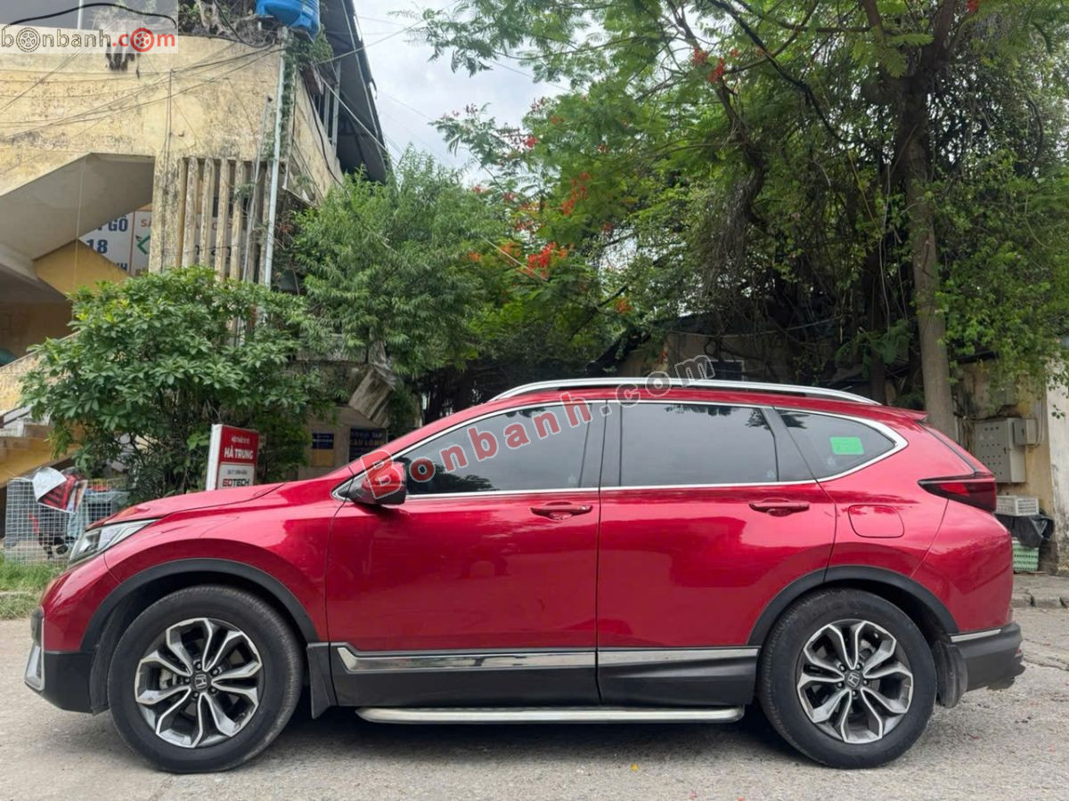 Honda CRV L 2022 - 809 Triệu 5