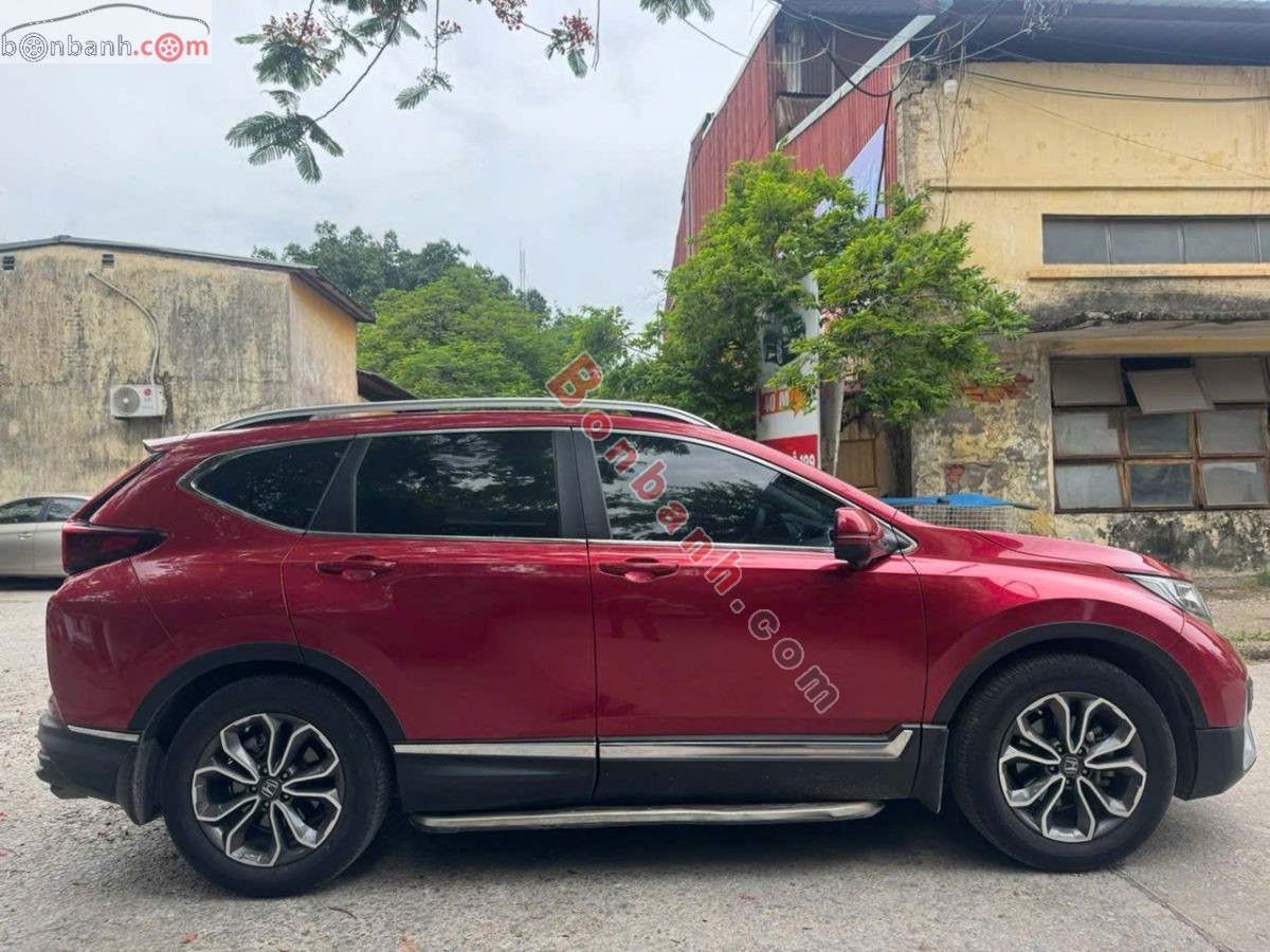 Honda CRV L 2022 - 809 Triệu 6