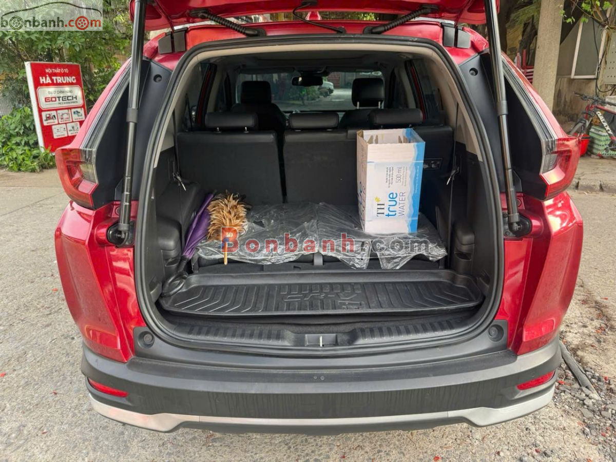 Honda CRV L 2022 - 809 Triệu 8