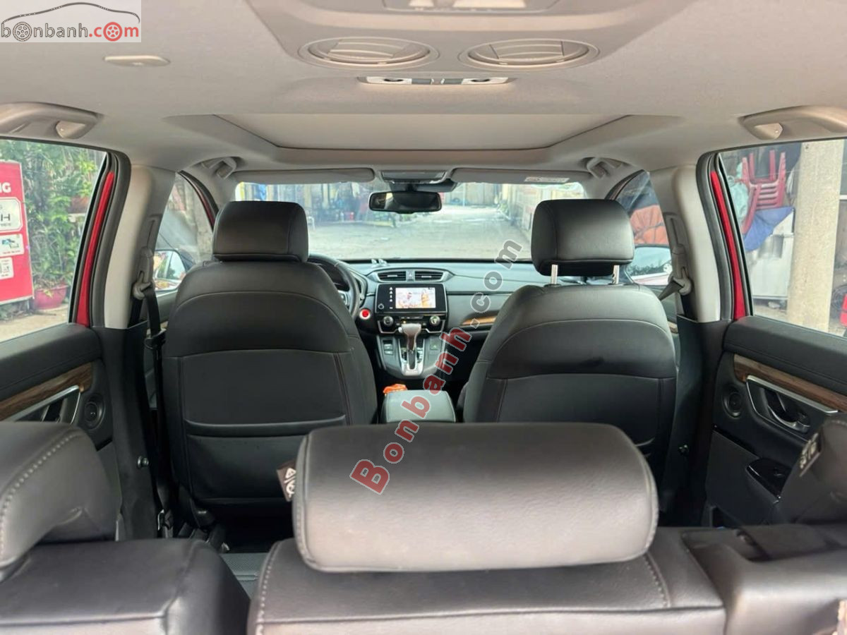 Honda CRV L 2022 - 809 Triệu 9