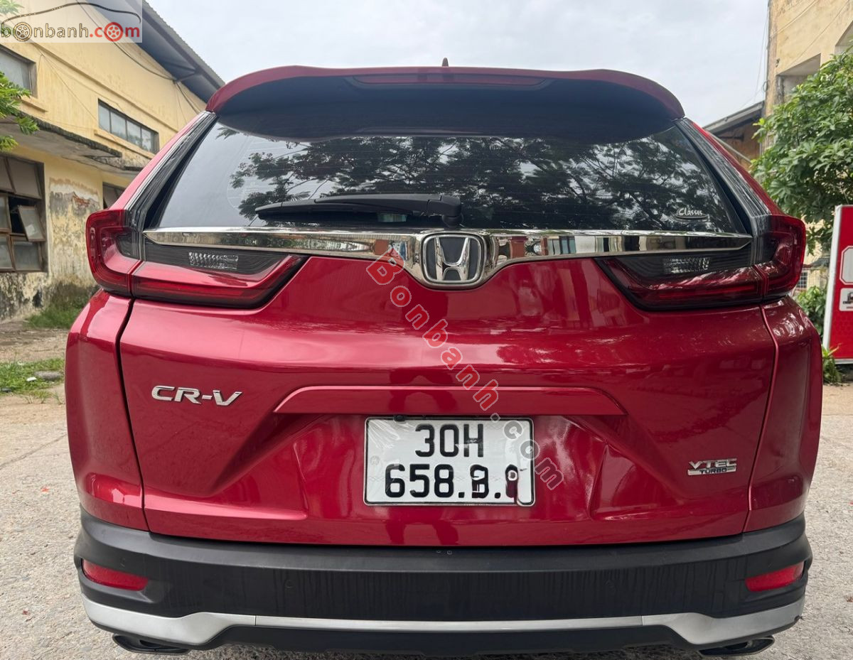Honda CRV L 2022 - 809 Triệu 7