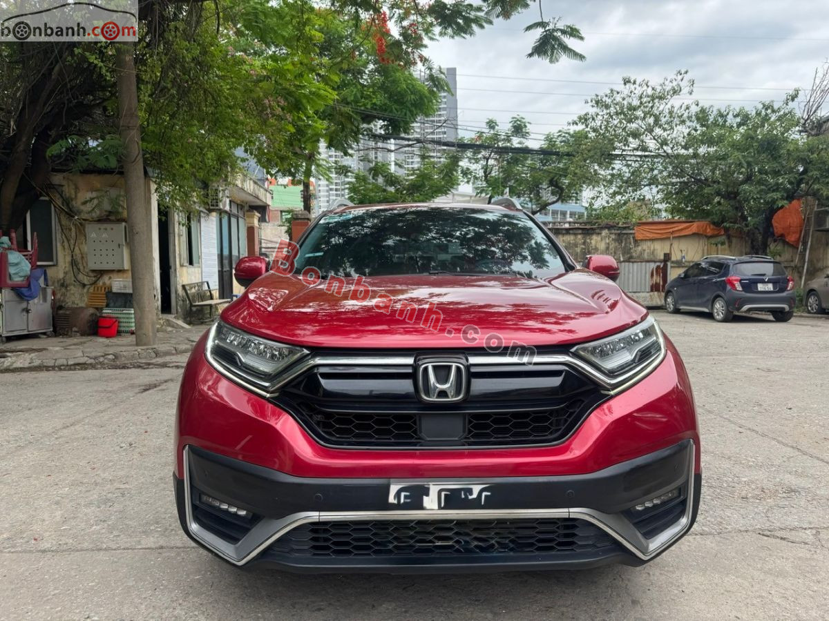 Honda CRV L 2022 - 809 Triệu