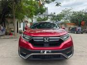 Bán xe Honda CRV 2022 L giá 858 Triệu - Hà Nội