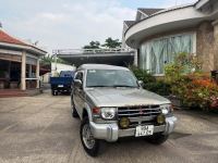 Bán xe Mitsubishi Pajero 2007 3.0 giá 138 Triệu - TP HCM