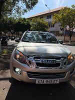 Bán xe Isuzu Dmax 2015 LS 2.5 4x2 MT giá 325 Triệu - Đăk Lăk