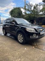 Bán xe Chevrolet Captiva 2009 LTZ 2.4 AT giá 195 Triệu - Lâm Đồng