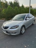 Bán xe Mazda 3 2005 1.6 AT giá 125 Triệu - Gia Lai