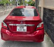 Bán xe Mitsubishi Attrage 2021 Premium 1.2 CVT giá 295 Triệu - Đồng Nai