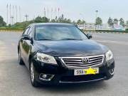 Bán xe Toyota Camry 2010 2.4G giá 308 Triệu - Bắc Ninh
