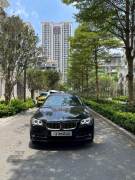 Bán xe BMW 5 Series 2016 520i giá 615 Triệu - Hà Nội