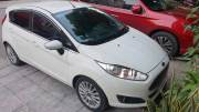 Bán xe Ford Fiesta 2016 S 1.5 AT giá 265 Triệu - Vĩnh Phúc