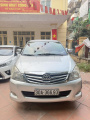 Bán xe Toyota Innova 2010 G giá 210 Triệu - Hà Nội