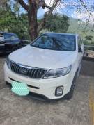 Bán xe Kia Sorento 2020 2.2 DAT Premium giá 640 Triệu - Đà Nẵng