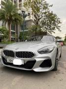 Bán xe BMW Z4 2021 sDrive30i M Sport giá 2 Tỷ 150 Triệu - Hà Nội