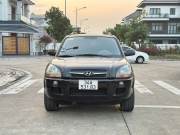 Bán xe Hyundai Tucson 2009 2.0 AT 4WD giá 200 Triệu - Thái Nguyên