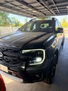 Bán xe Ford Ranger 2024 Stormtrak 2.0L 4x4 AT giá 930 Triệu - Bình Thuận