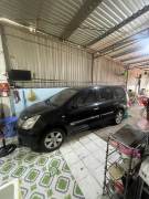 Bán xe Nissan Grand livina 2011 1.8 AT giá 230 Triệu - TP HCM