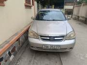 Bán xe Daewoo Lacetti 2011 EX giá 75 Triệu - Hà Nội