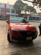 Bán xe VinFast Lux SA 2.0 2019 Base 2.0 AT giá 519 Triệu - Phú Thọ