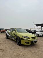 Bán xe Mazda 3 2004 1.6 AT giá 140 Triệu - Hà Nội