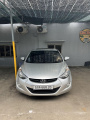 Bán xe Hyundai Elantra 2013 1.8 AT giá 279 Triệu - TP HCM