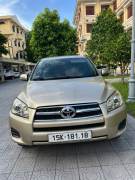 Bán xe Toyota RAV4 2010 2.4 MT AWD giá 420 Triệu - TP HCM