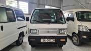 Bán xe Suzuki Super Carry Van 2005 Window Van giá 79 Triệu - Hải Phòng