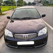 Bán xe Toyota Vios 2006 1.5 MT giá 89 Triệu - Hải Phòng