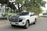 Bán xe Toyota Land Cruiser 2021 3.5 V6 giá 4 Tỷ 460 Triệu - TP HCM