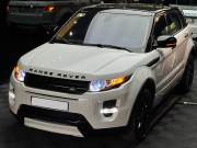 Bán xe LandRover Range Rover Evoque 2013 Dynamic giá 550 Triệu - TP HCM