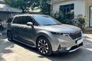 Bán xe Kia Carnival 2021 Signature 3.5G giá 1 Tỷ 55 Triệu - TP HCM