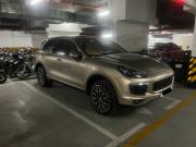 Bán xe Porsche Cayenne 2016 3.6 V6 giá 1 Tỷ 550 Triệu - TP HCM