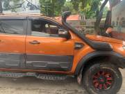 Bán xe Ford Ranger 2017 Wildtrak 3.2L 4x4 AT giá 670 Triệu - Hà Nội