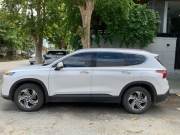 Bán xe Hyundai SantaFe 2023 Tiêu chuẩn 2.2L giá 960 Triệu - Đà Nẵng