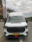 Bán xe Ford Transit 2025 Premium giá 835 Triệu - Đà Nẵng