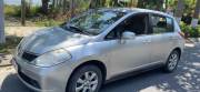 Bán xe Nissan Tiida 2007 1.6 MT giá 105 Triệu - Đà Nẵng