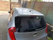 Bán xe Kia Morning Van 1.0 AT 2015 giá 185 Triệu - Đồng Nai