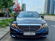Bán xe Mercedes Benz E class 2017 E200 giá 795 Triệu - TP HCM