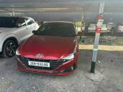 Bán xe Hyundai Elantra 2024 1.6 AT Đặc biệt giá 580 Triệu - Hà Nội