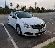 Bán xe Daewoo Lacetti 2011 CDX 1.8 AT giá 209 Triệu - TP HCM