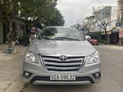 Bán xe Toyota Innova 2014 2.0G giá 330 Triệu - Đà Nẵng
