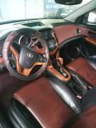 Bán xe Daewoo Lacetti CDX 1.6 AT 2009 giá 140 Triệu - Đà Nẵng