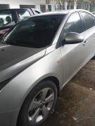 Bán xe Daewoo Lacetti 2009 CDX 1.6 AT giá 140 Triệu - Đà Nẵng