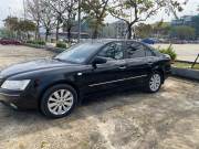 Bán xe Hyundai Sonata 2009 2.0 AT giá 200 Triệu - Quảng Ninh